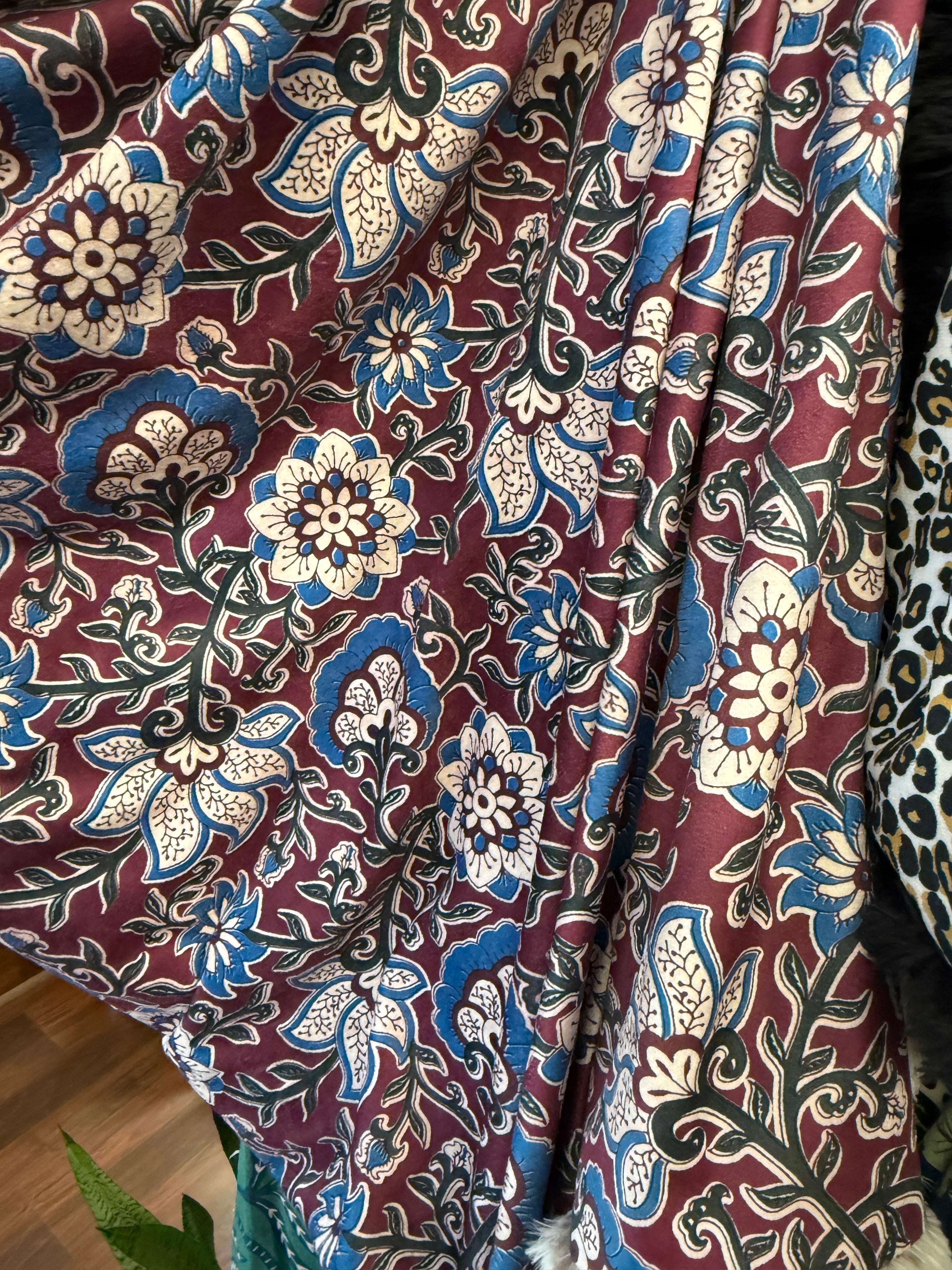 Harper Mae Adult Blanket