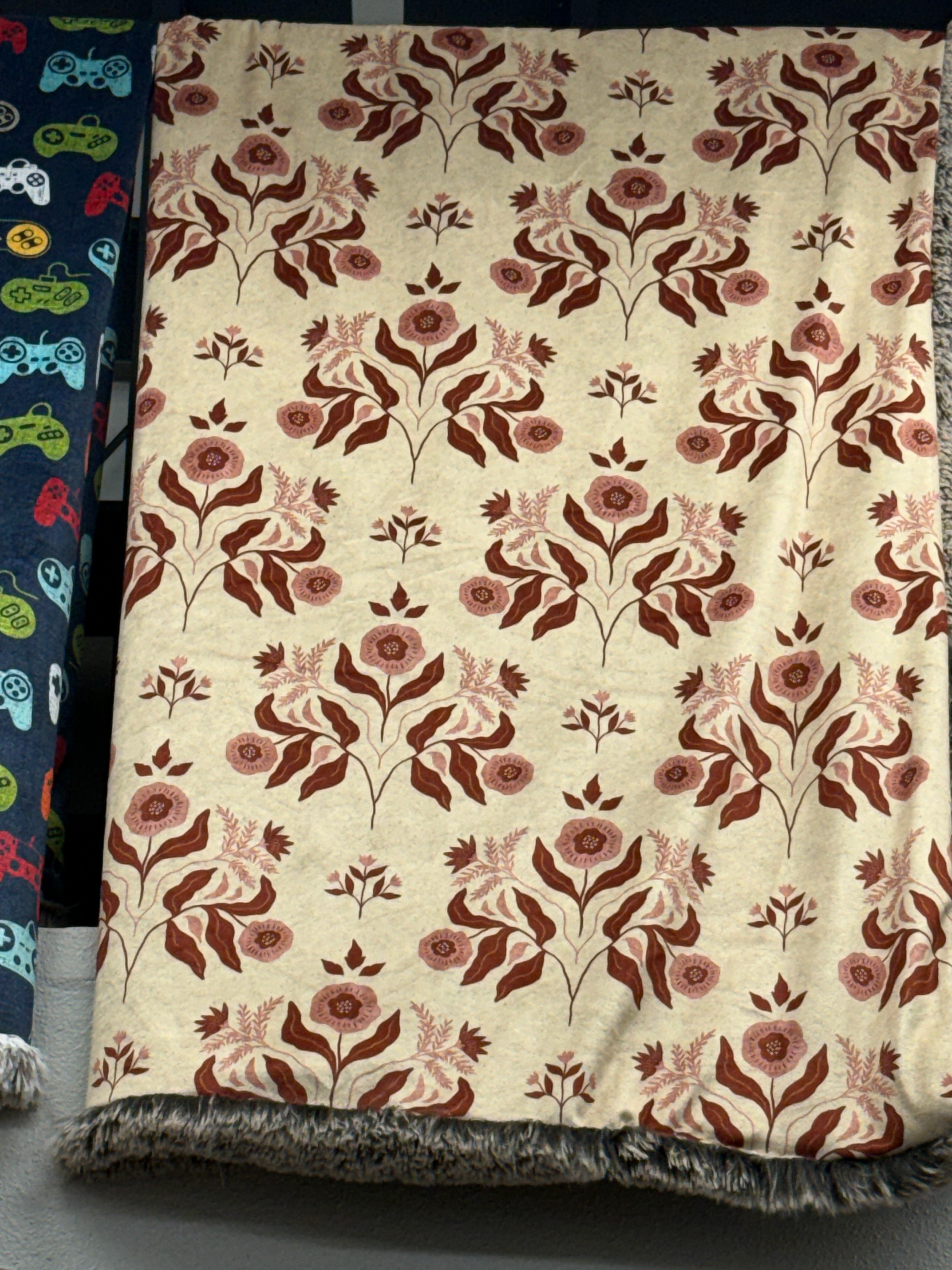 Harper Mae Adult Blanket