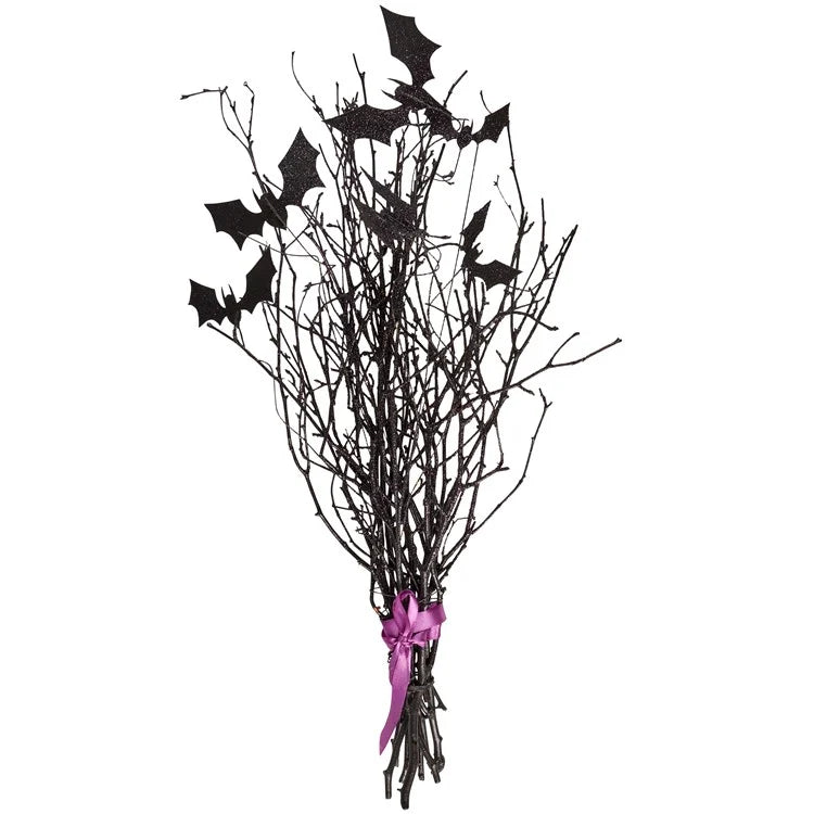 Bat Bouquet