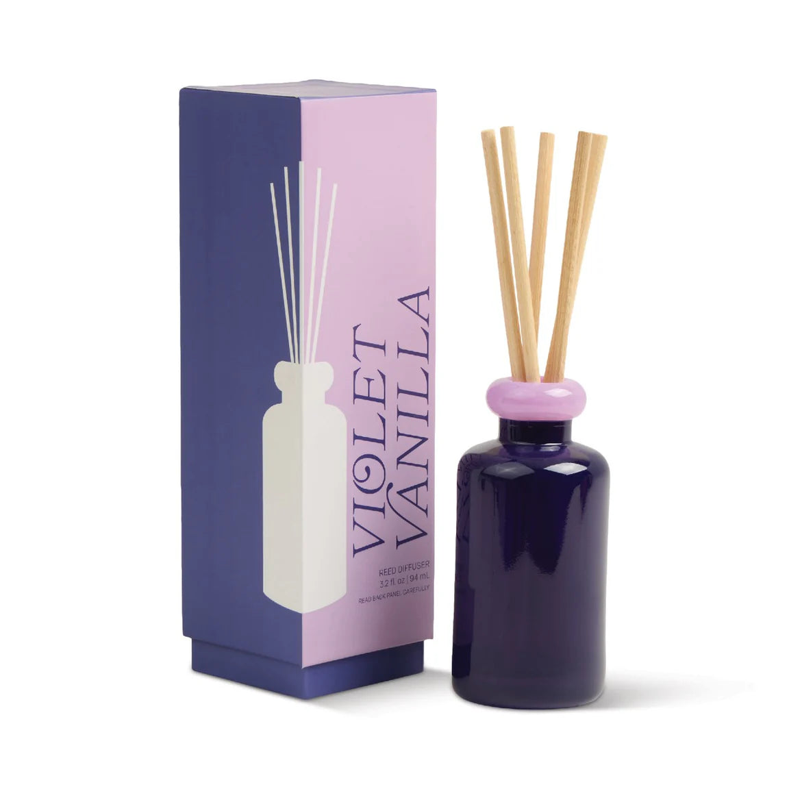 Paddywax 3.2oz Diffuser