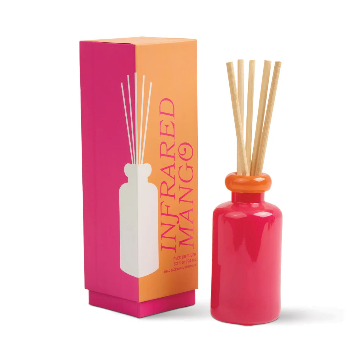 Paddywax 3.2oz Diffuser