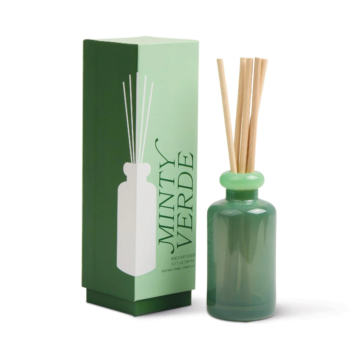 Paddywax 3.2oz Diffuser