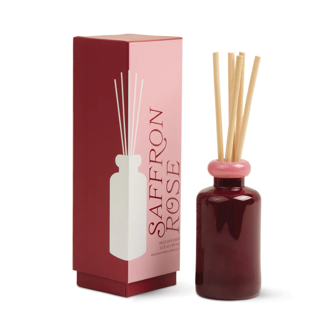 Paddywax 3.2oz Diffuser