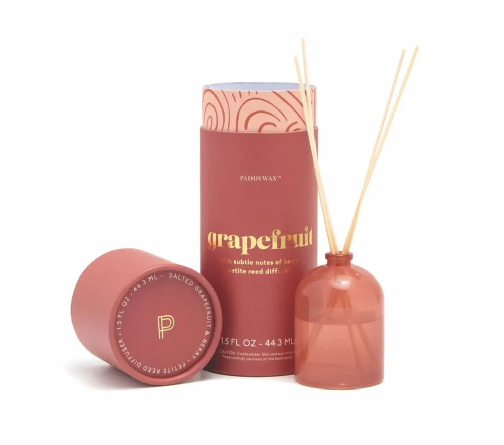 Paddywax 1.5oz Diffuser