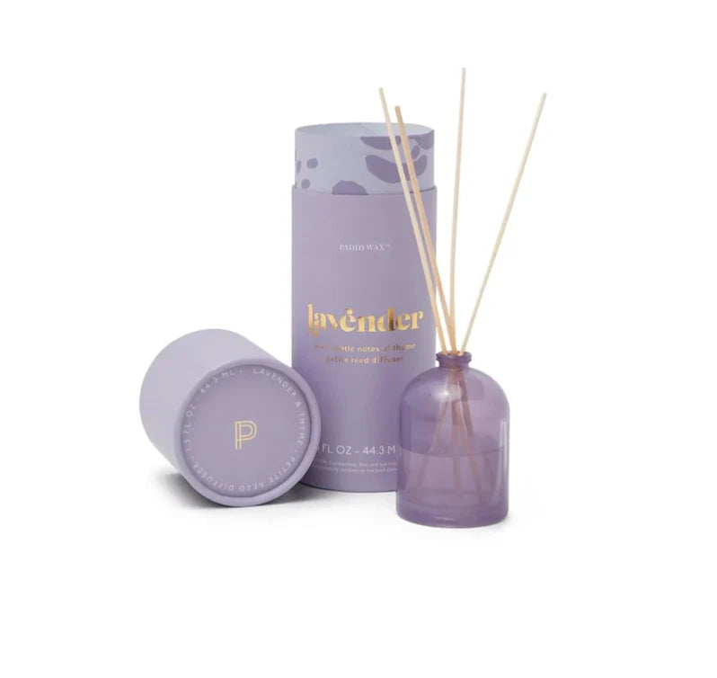 Paddywax 1.5oz Diffuser