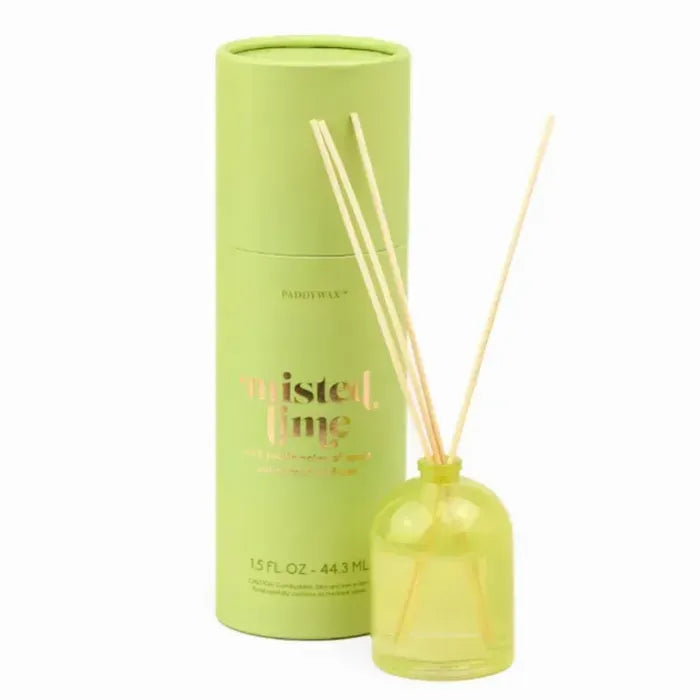 Paddywax 1.5oz Diffuser