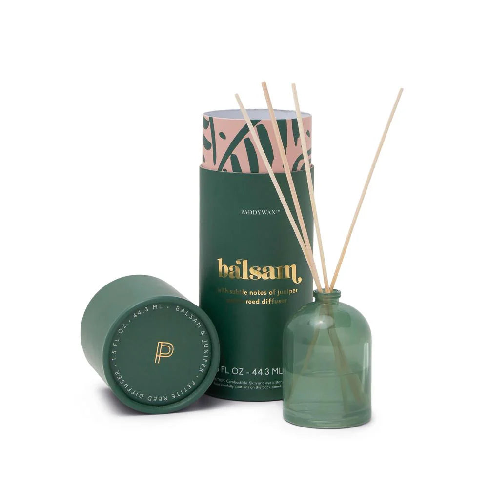 Paddywax 1.5oz Diffuser