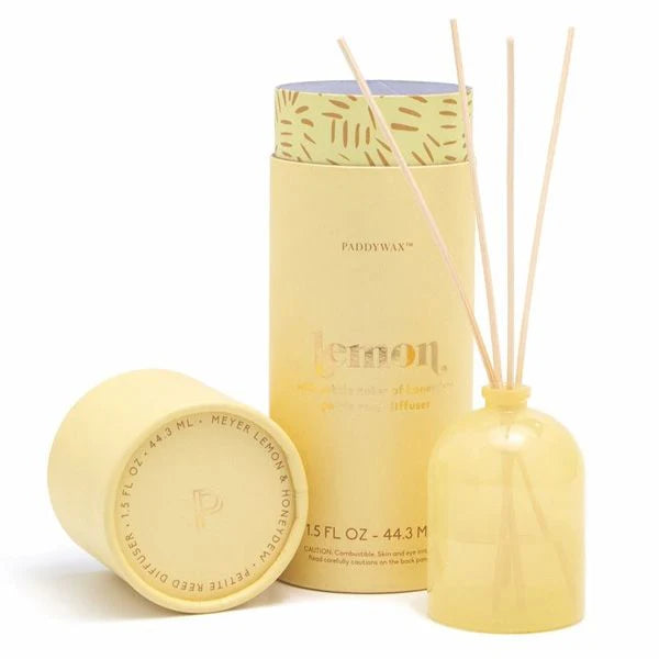 Paddywax 1.5oz Diffuser