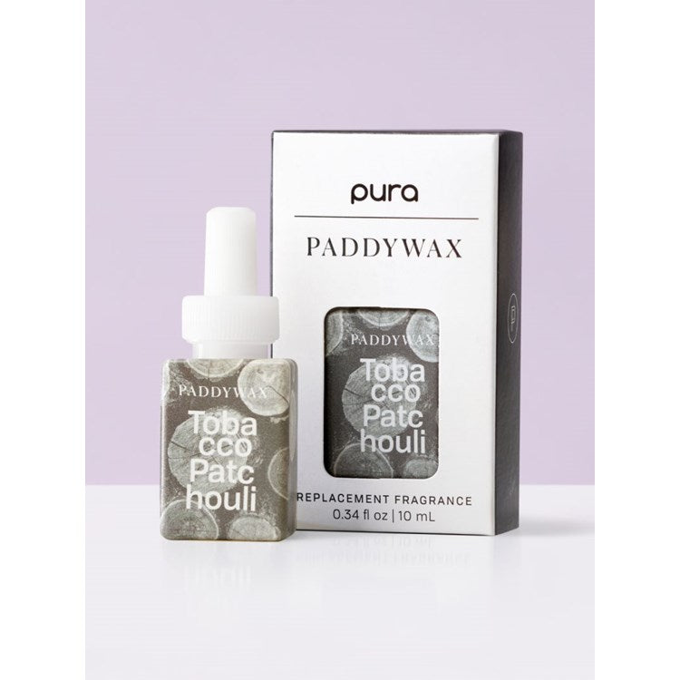 Pura Scents