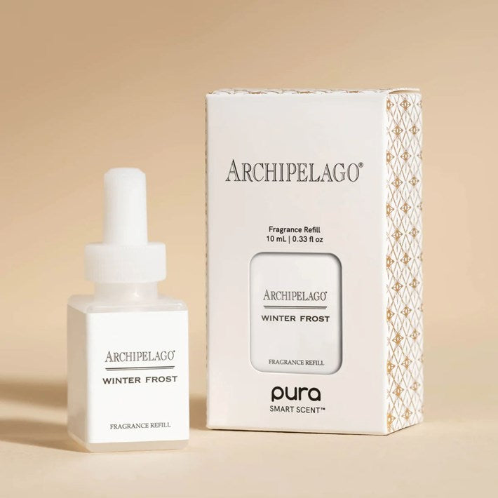 Pura Scents