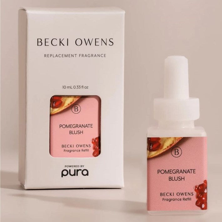 Pura Scents