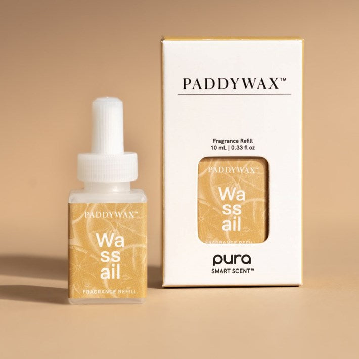 Pura Scents