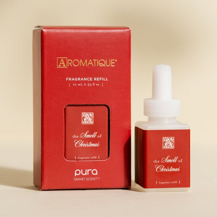 Pura Scents