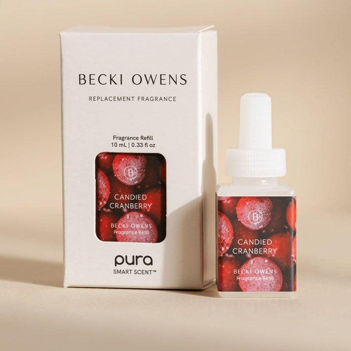 Pura Scents