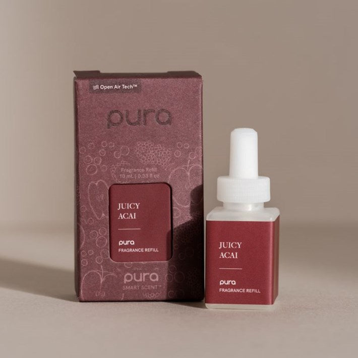 Pura Scents