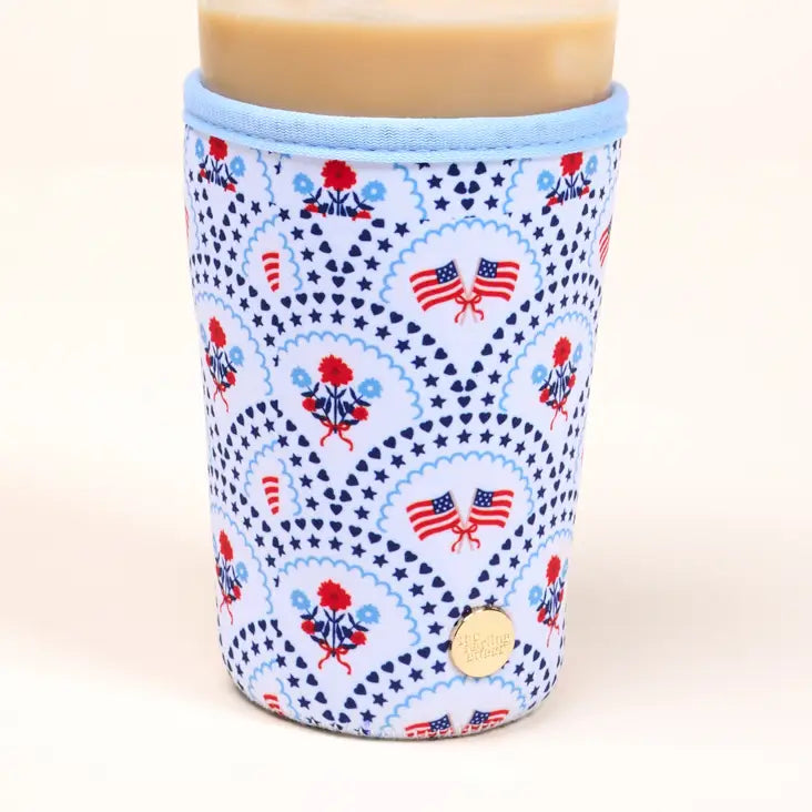 Sip Savvy Drink Sleeve