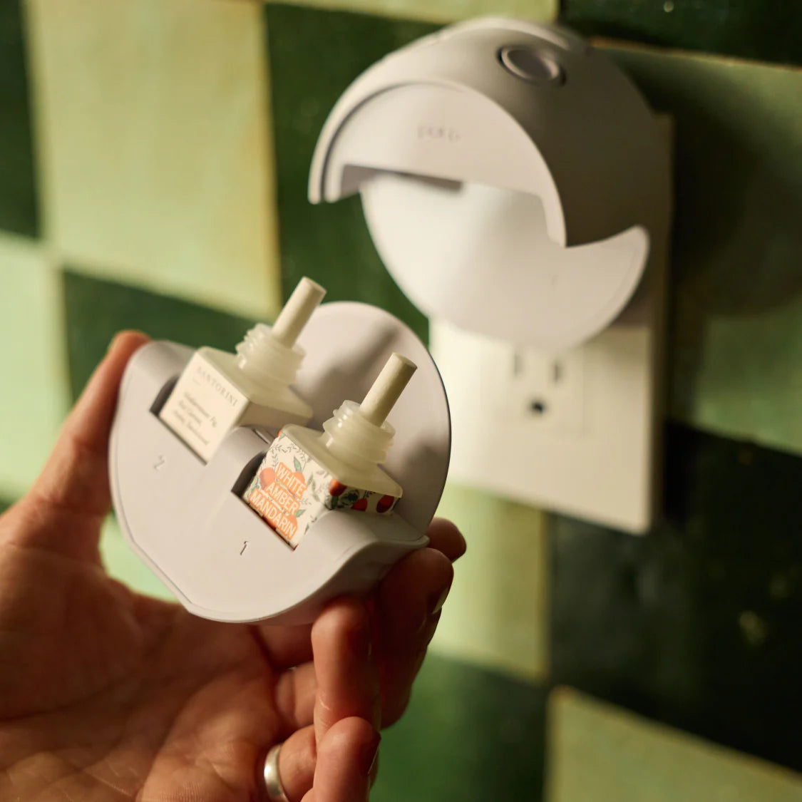 Pura Device