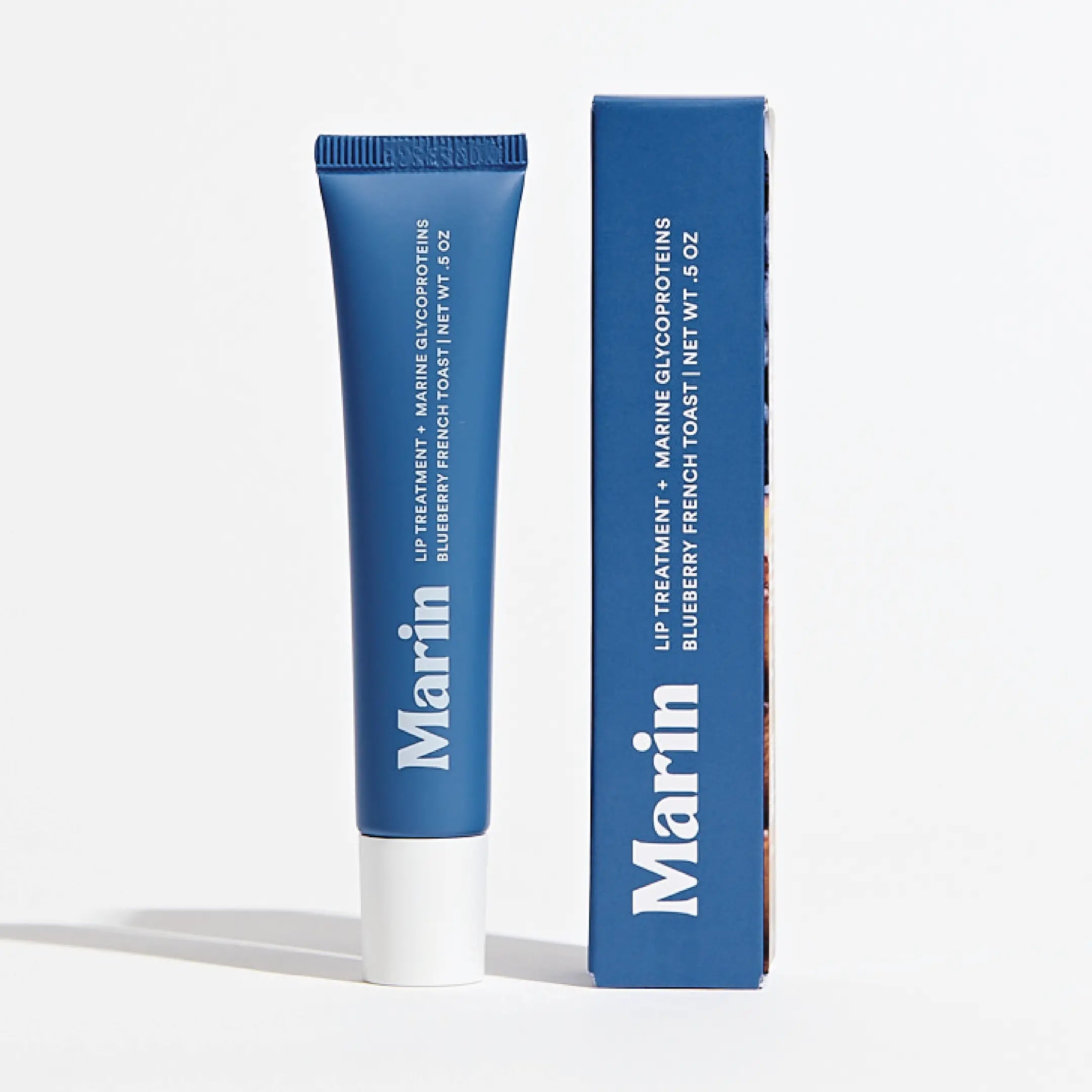 Marin Lip Treatment