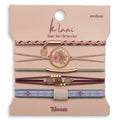 K'lani Hair Tie Bracelets