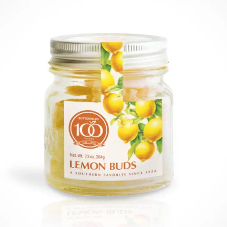 Butterfields Hard Candy