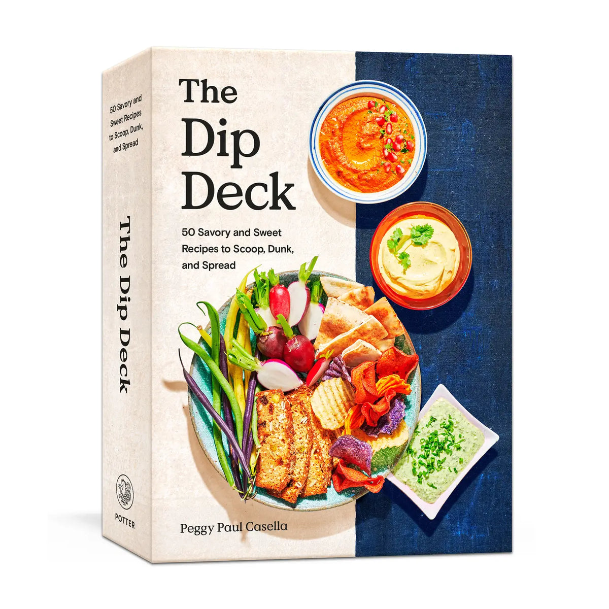The Dip Deck