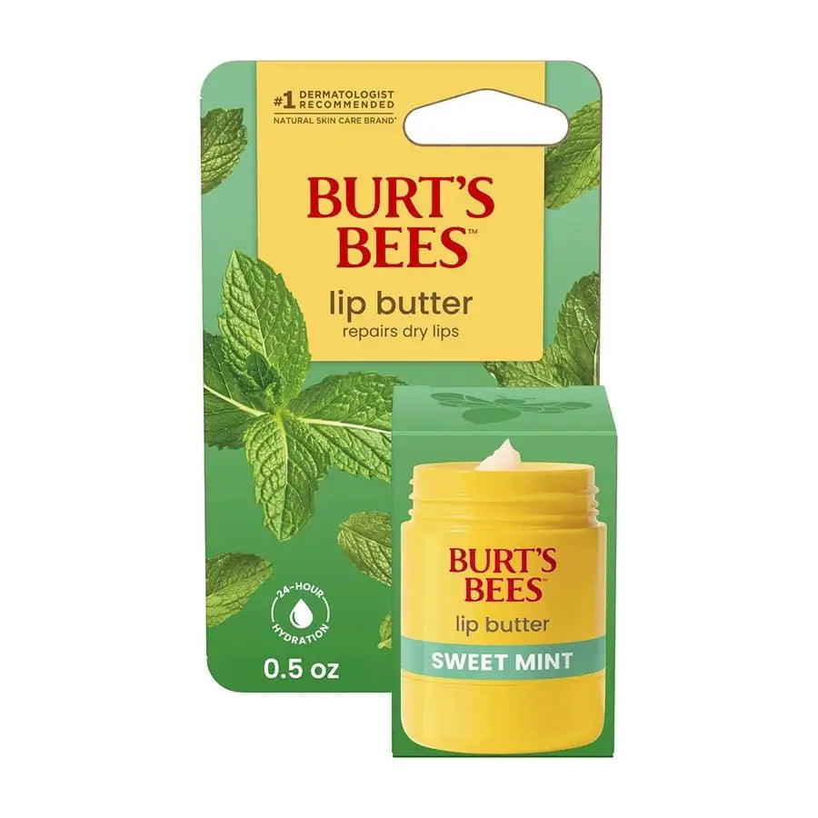 Burt's Bees Lip Balm