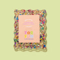 Acrylic Magnetic Frames