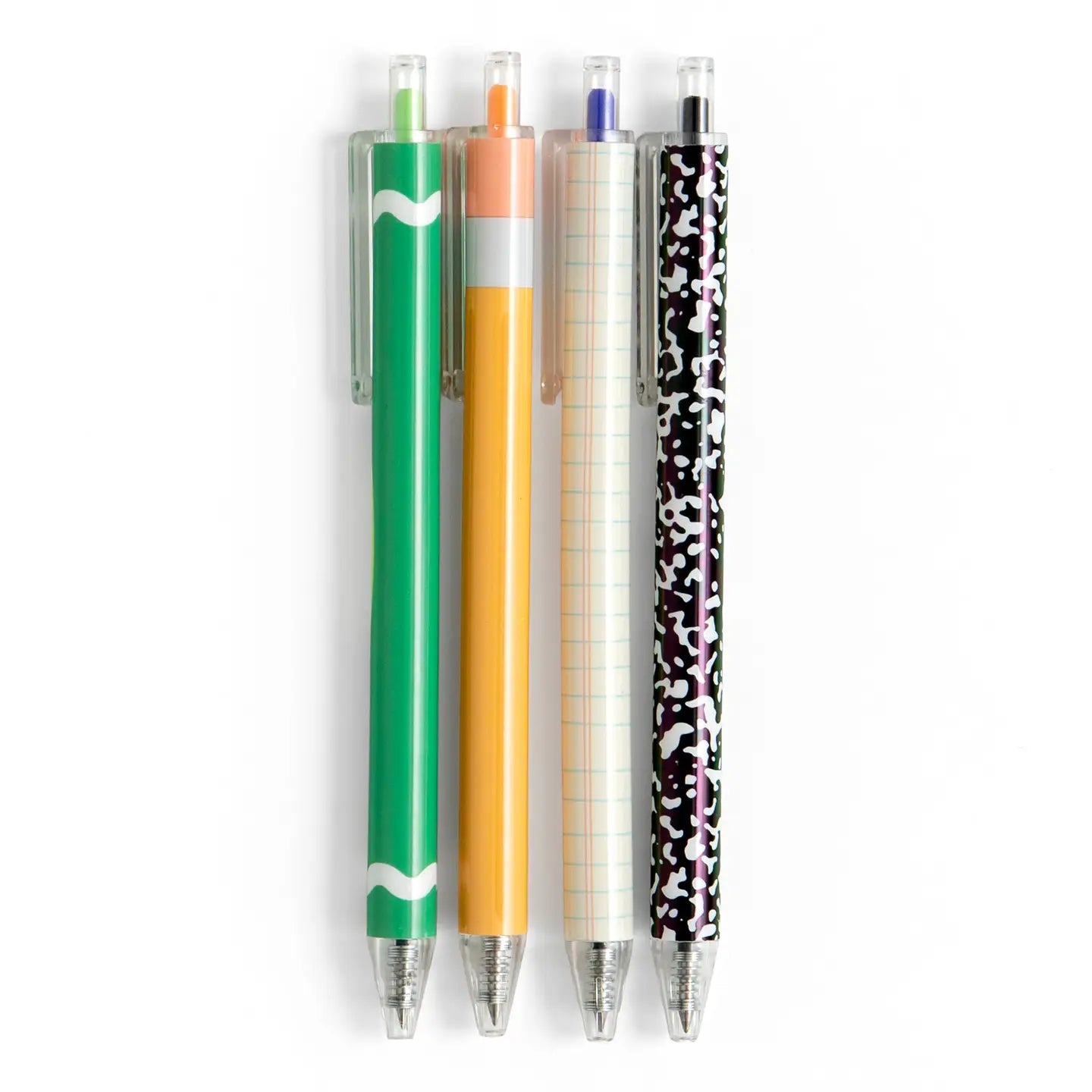 Write On Classroom Essentials Pen Set