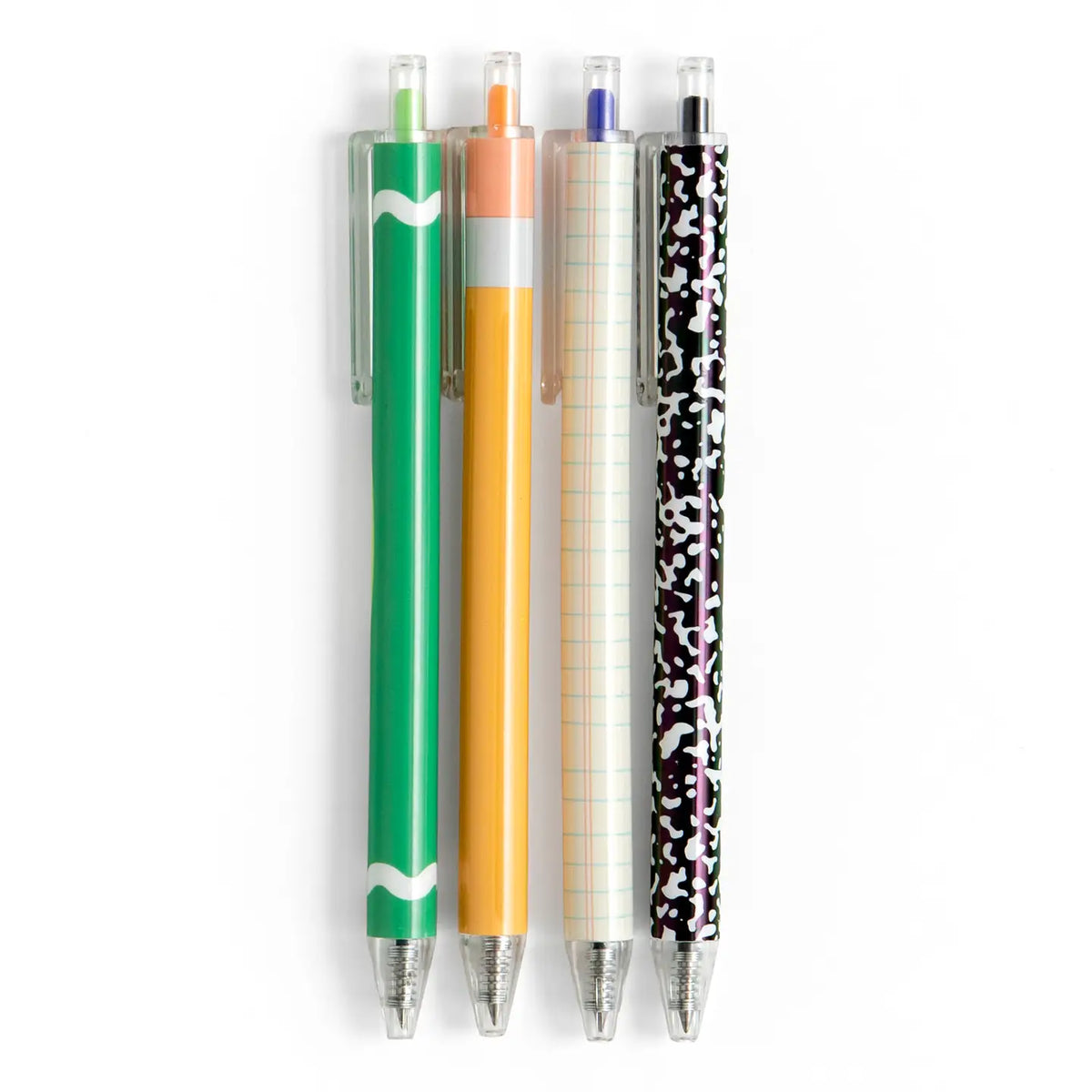Write On Classroom Essentials Pen Set