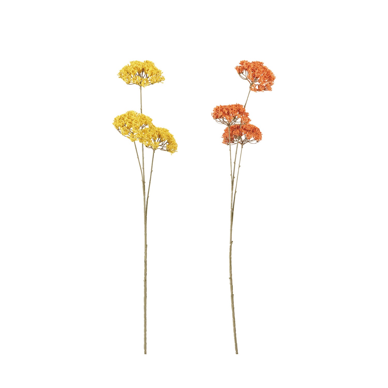 Faux Yarrow Stem