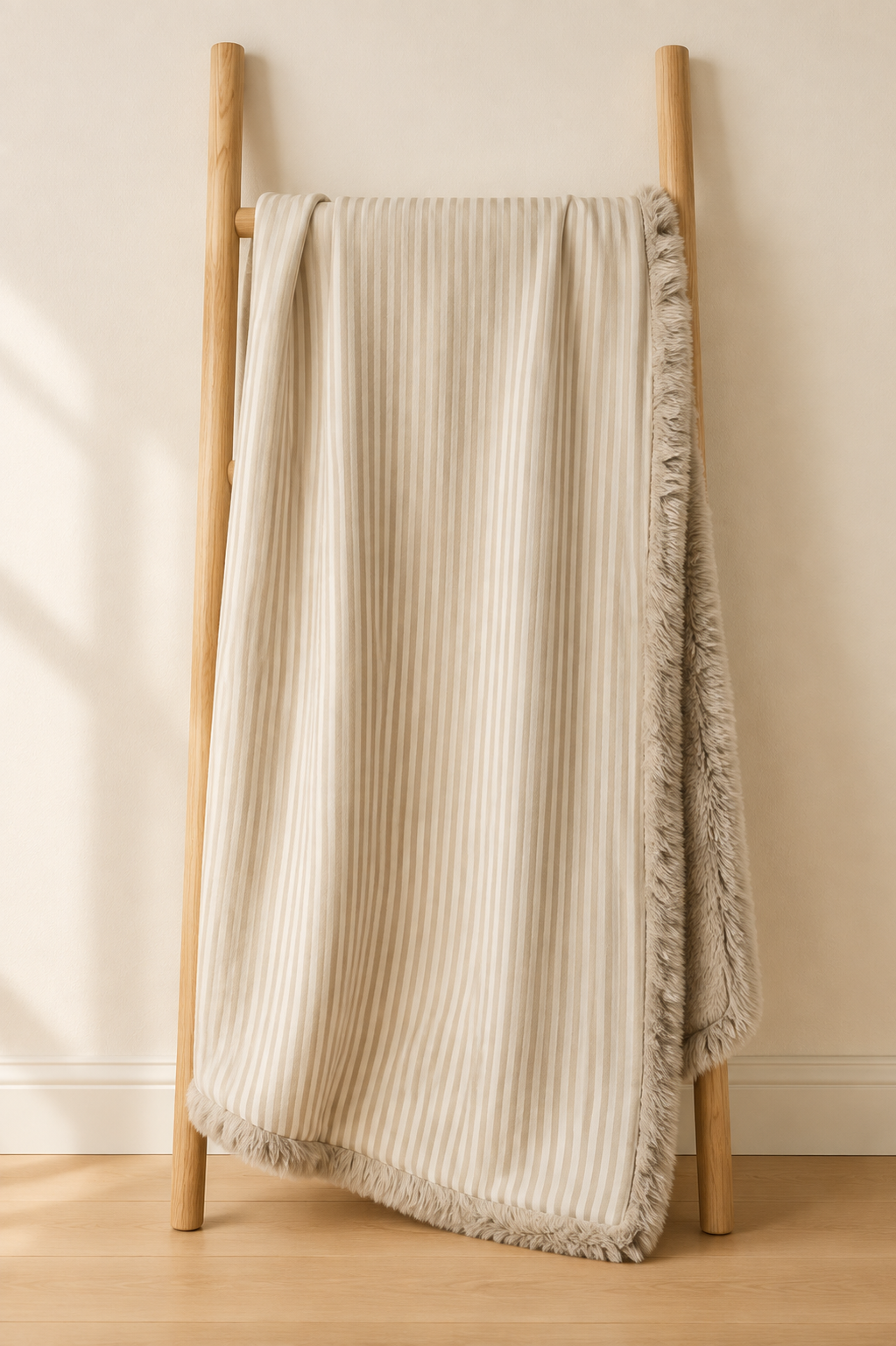 Harper Mae Adult Blanket