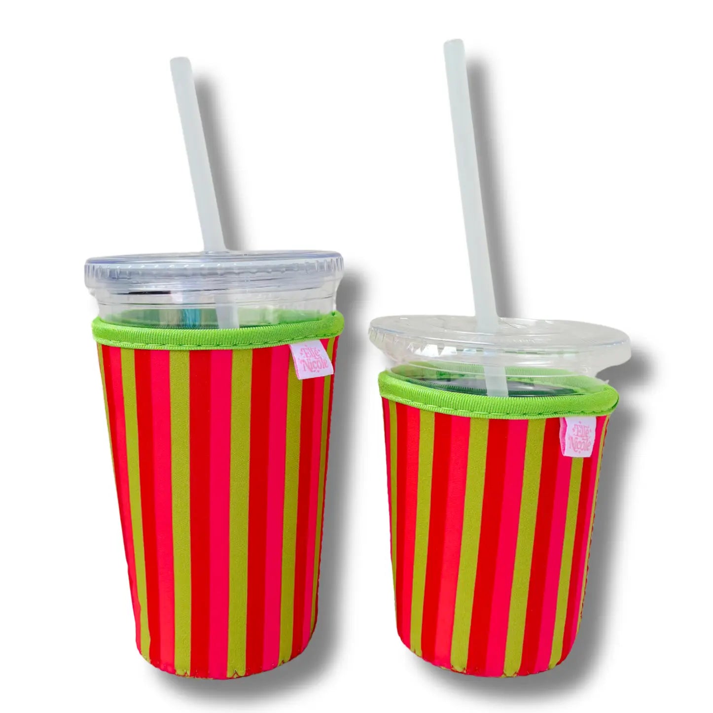 Holiday Drink Sleeve