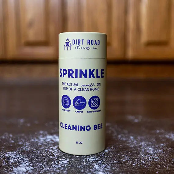 Sprinkle