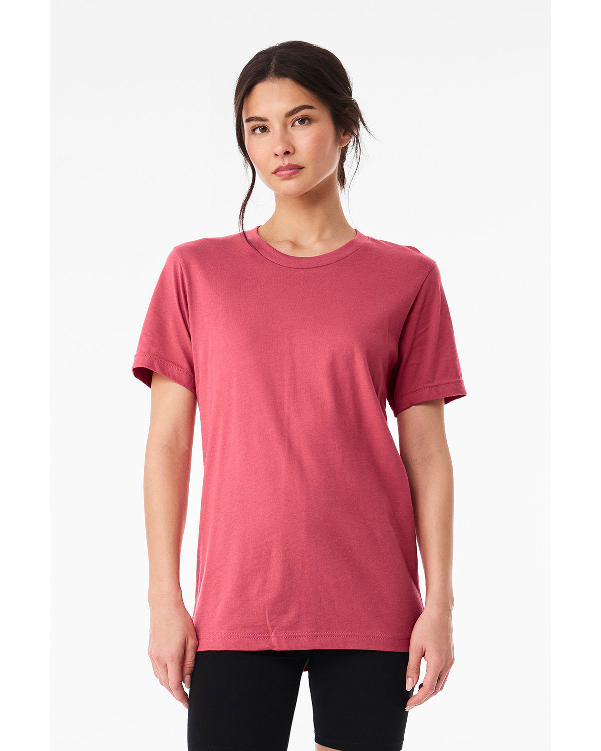 Adult Bella Canvas Tshirt 2