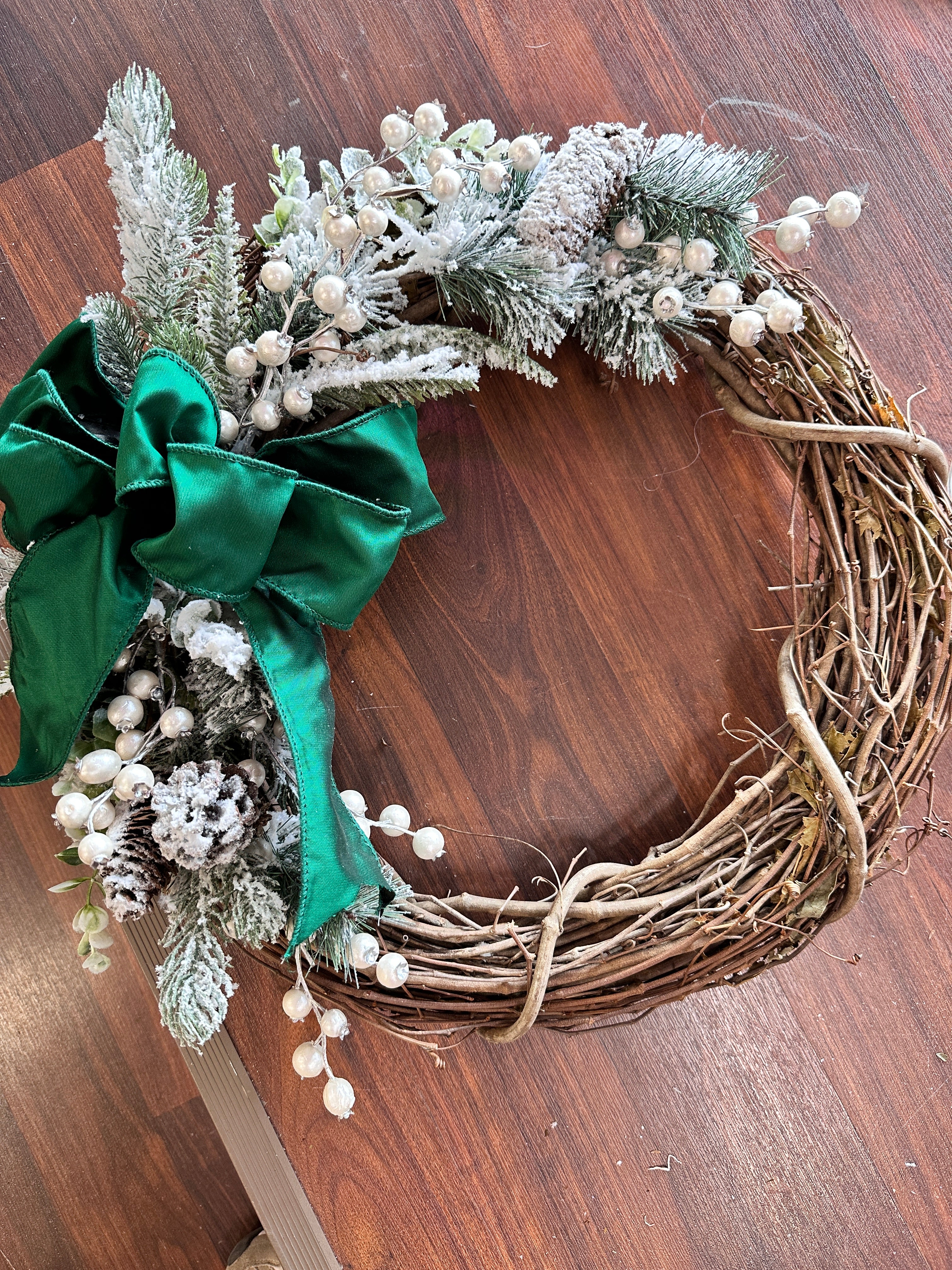 Christmas Wreath