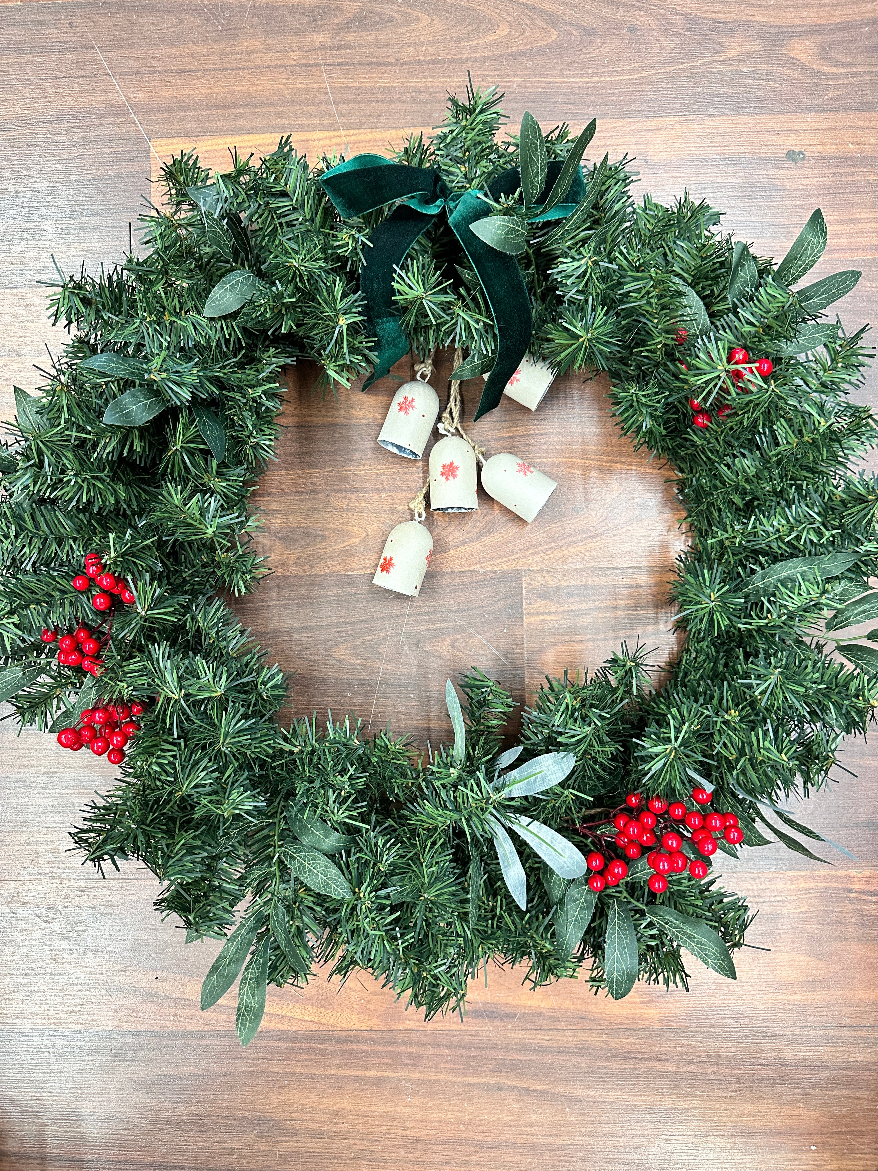 Christmas Wreath