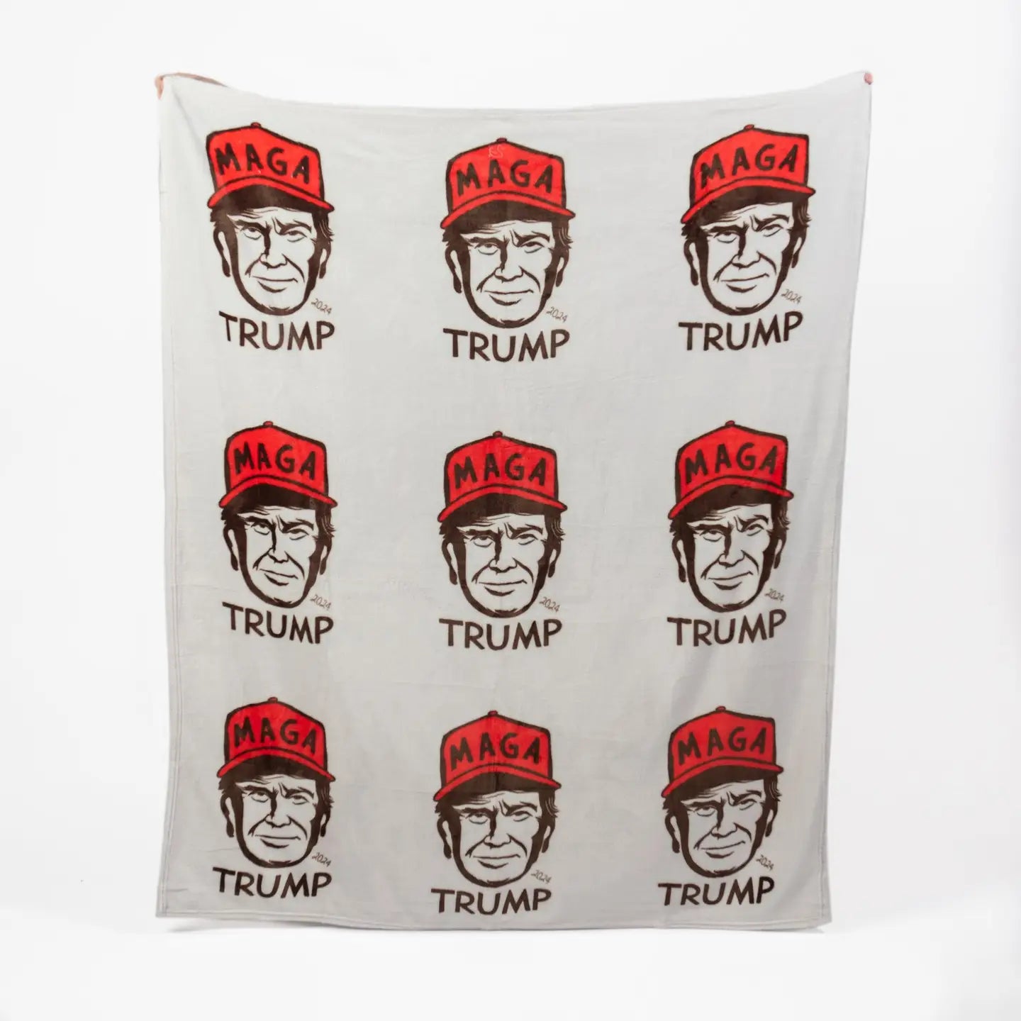 MAGA Blanket