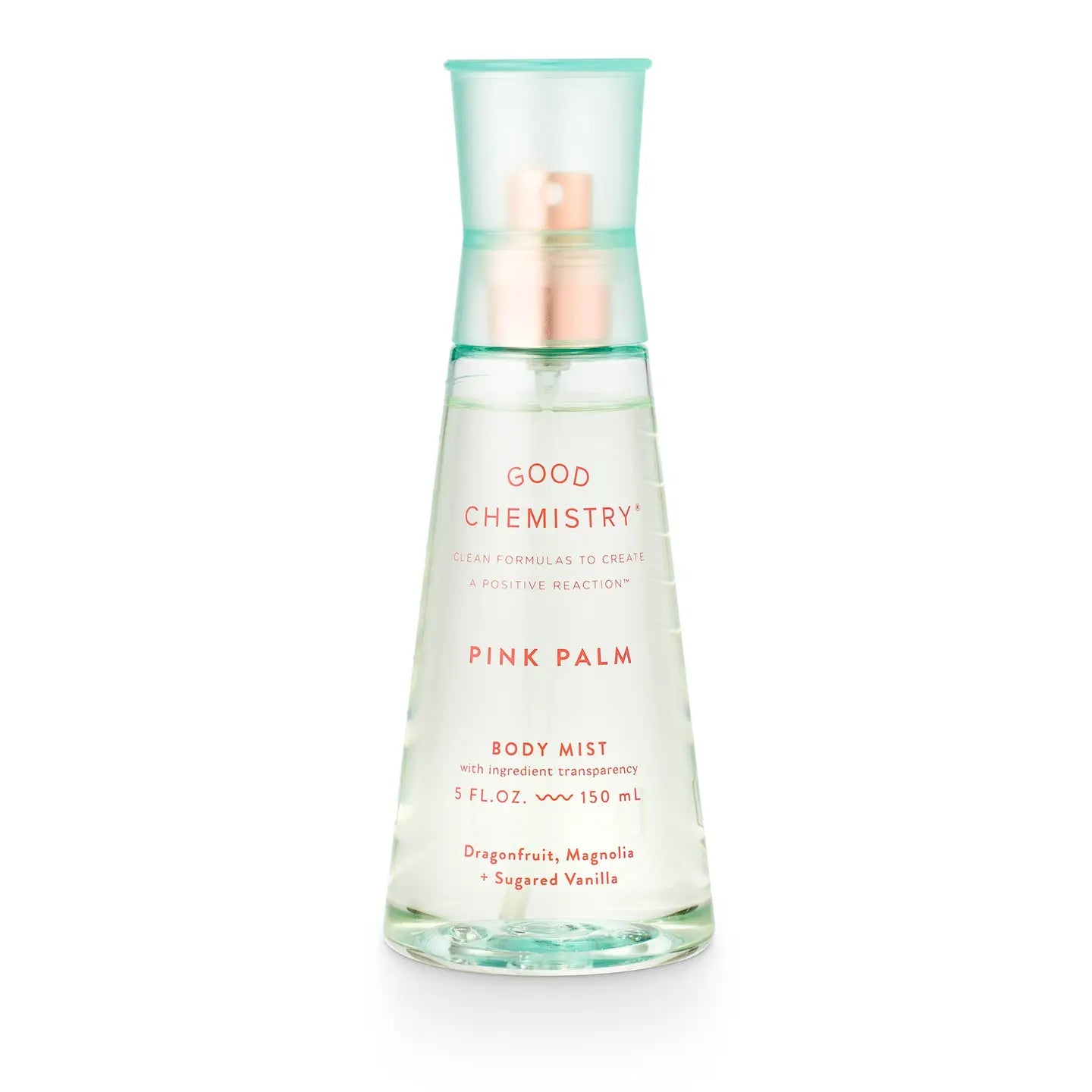 Good Chemistry Body Mist