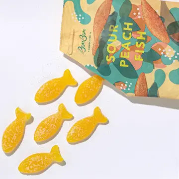 Swedish Candy
