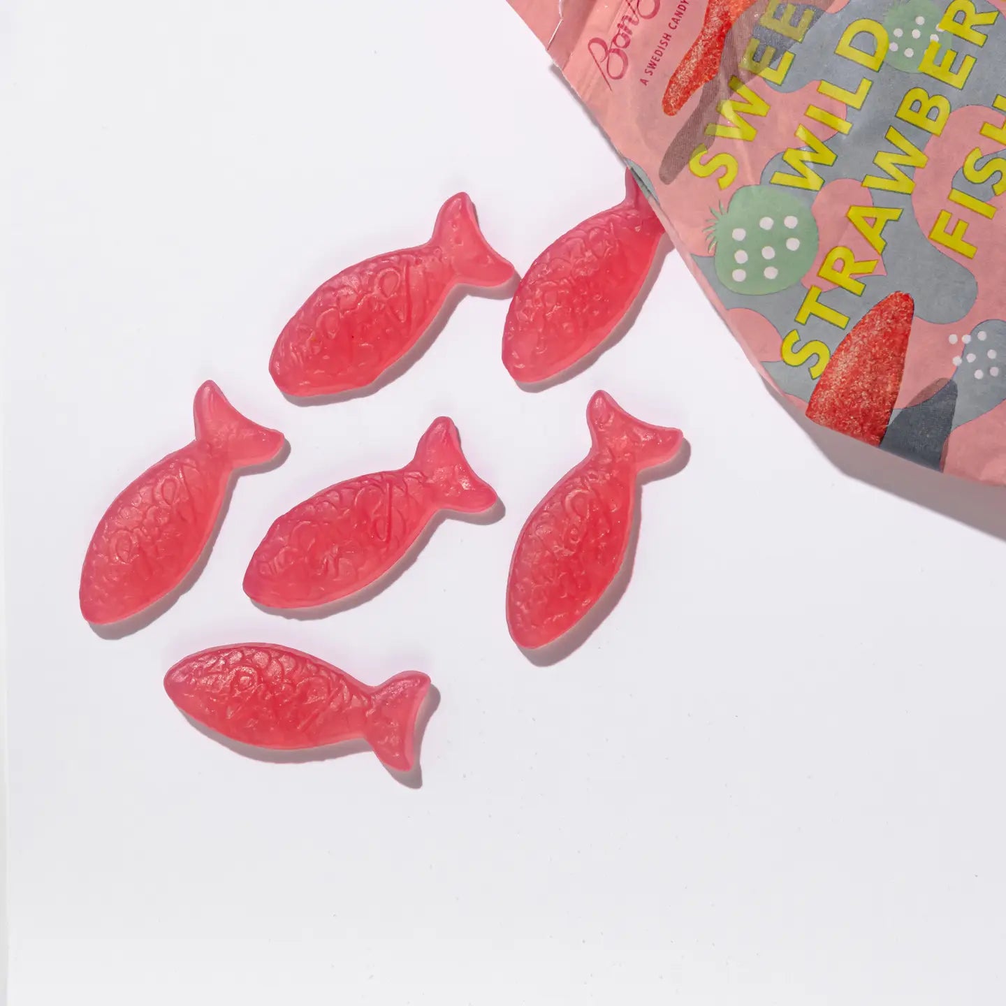 Swedish Candy