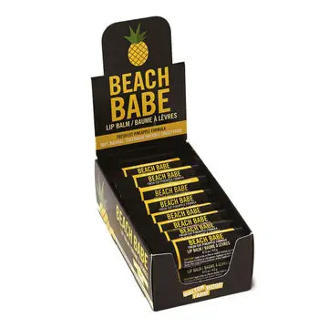 Lip Balm Beach Babe