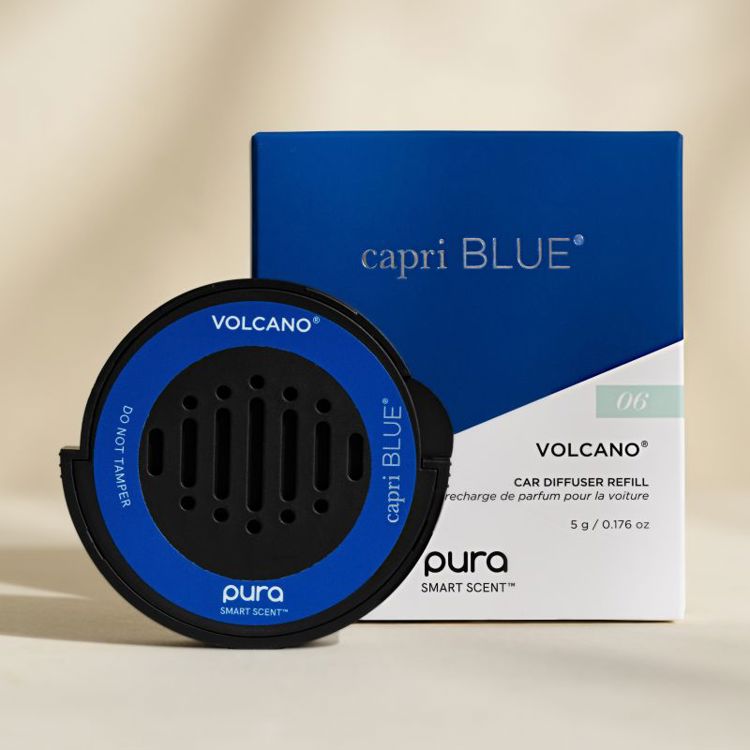 Pura Car Scents