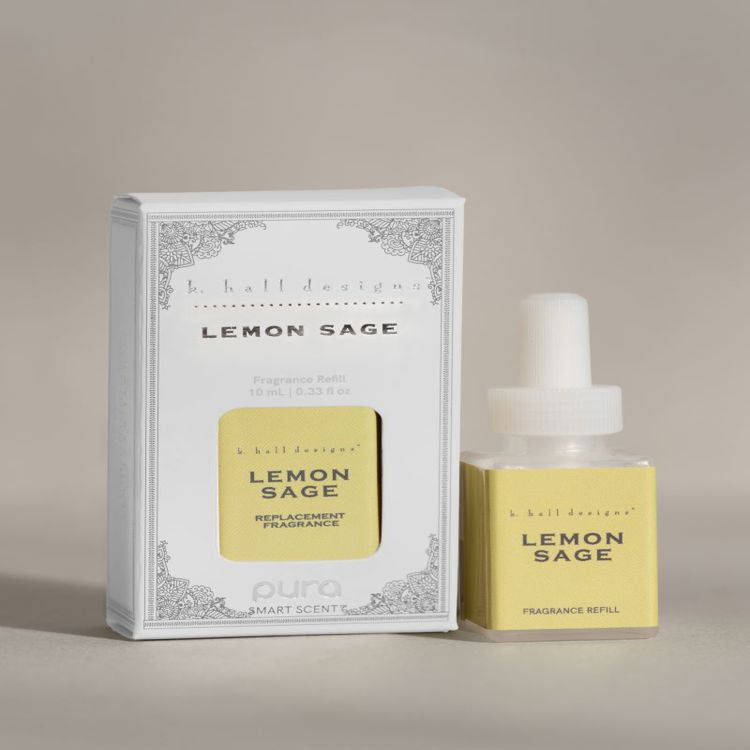 Pura Scents for Every Season