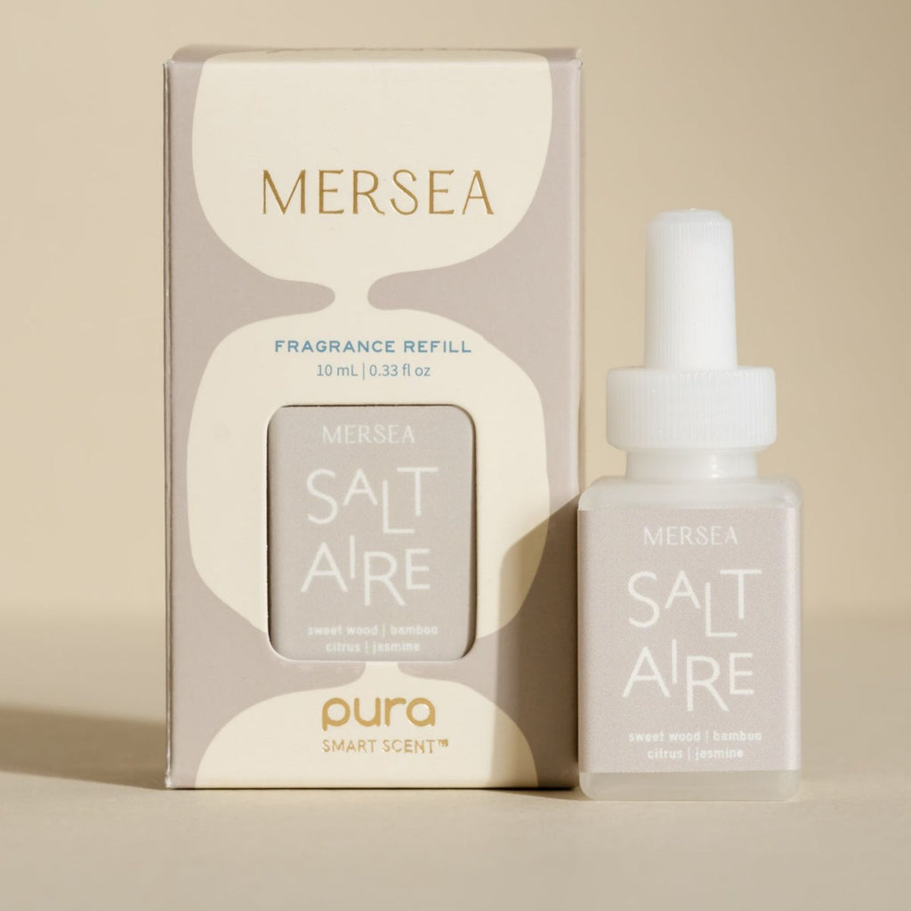 Pura Scents for Every Season