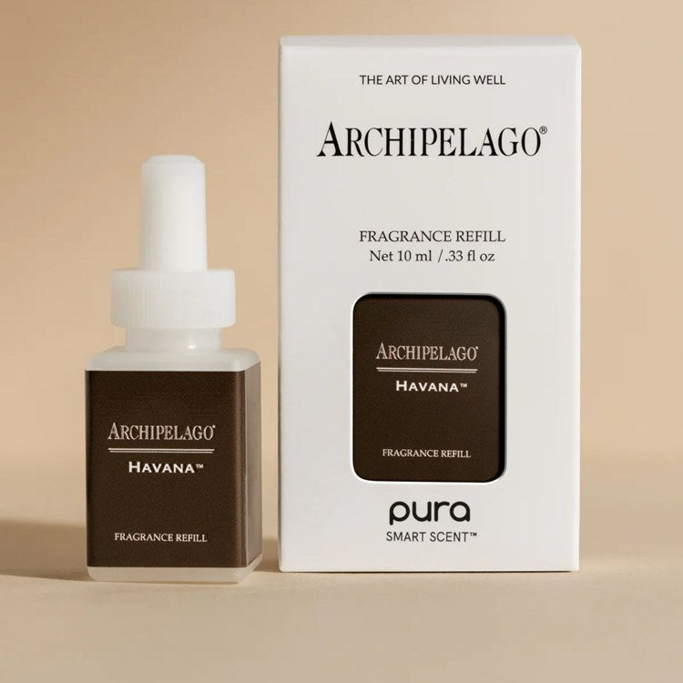 Pura Scents for Every Season