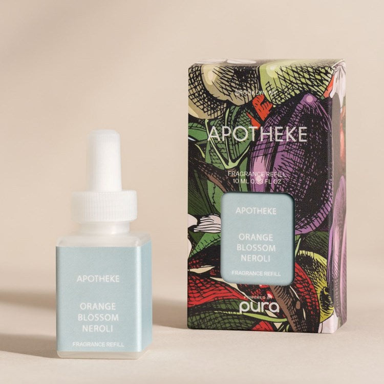 Pura Scents for Every Season