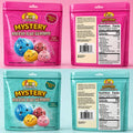 Dumplings Candy
