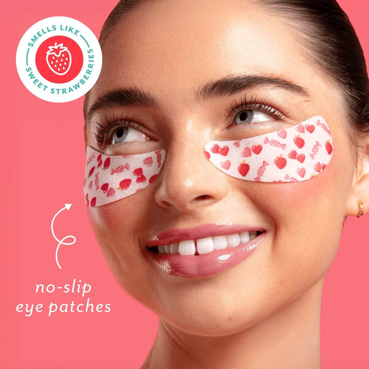 Patchology Single Eye Patches