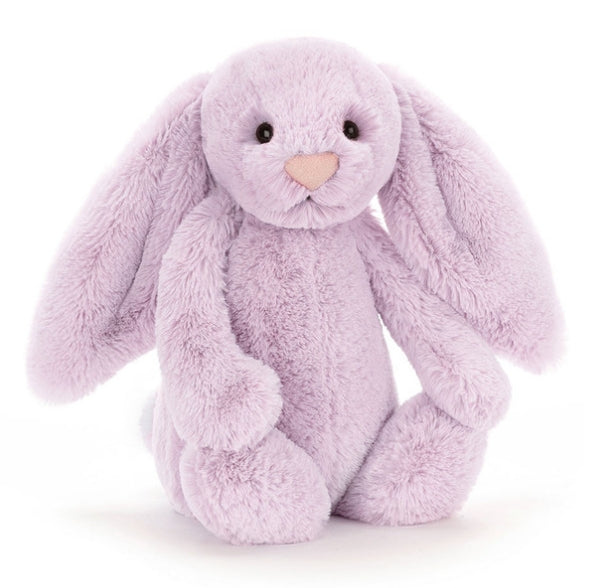 Jelly Cat Bashful Bunny