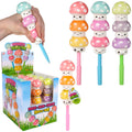 Squish Mushroom Pen